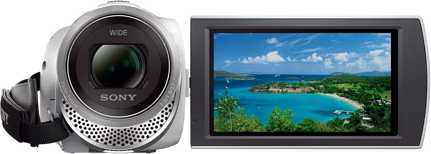 ソニー　HDR-CX485 ビデオカメラ SONY HDR-CX485 価格比較 - 価格.com